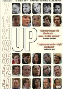 Seven Up! poster