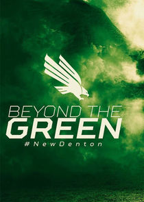 Beyond the Green poster