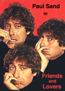 Friends and Lovers poster