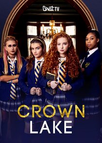 Crown Lake poster