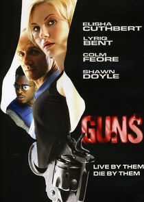 Guns poster