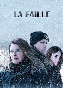 La faille poster