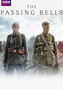 The Passing Bells poster