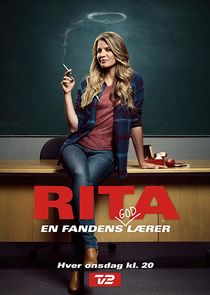 Rita poster