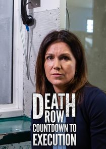 Death Row: Countdown to Execution poster