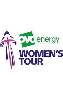Cycling: Women's Tour Highlights poster