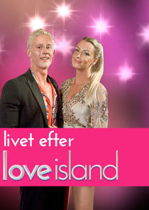 Livet efter Love Island poster