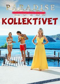 Paradise Kollektivet poster