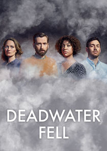 Deadwater Fell poster