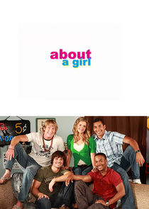 About a Girl poster