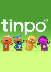 Tinpo poster
