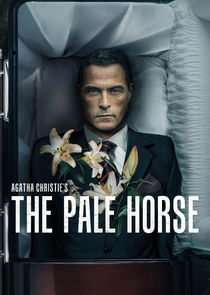 The Pale Horse poster