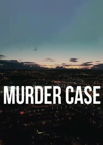 Murder Case poster