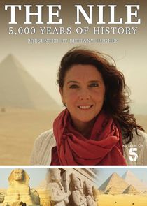 The Nile: Egypt's Great River with Bettany Hughes poster