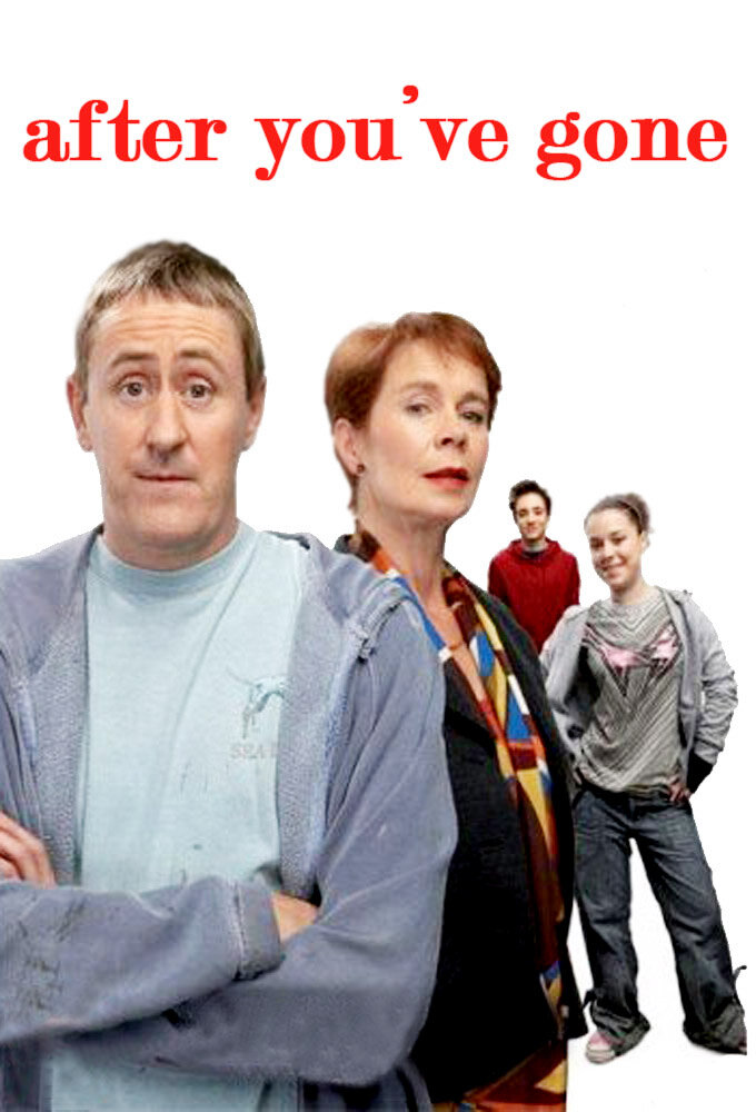 After You've Gone poster
