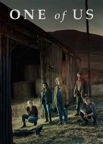 One of Us poster