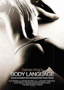 Body Language poster