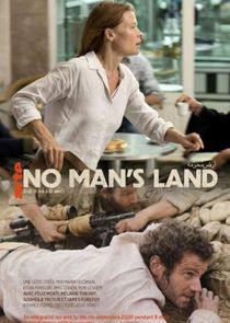 No Man's Land poster