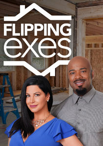 Flipping Exes poster