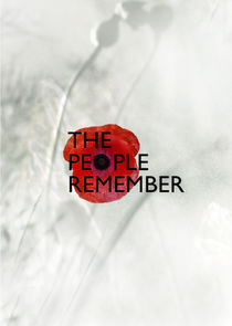 The People Remember poster