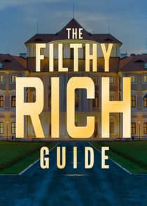 The Filthy Rich Guide poster