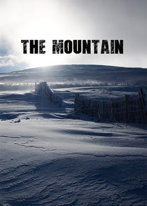 The Mountain poster