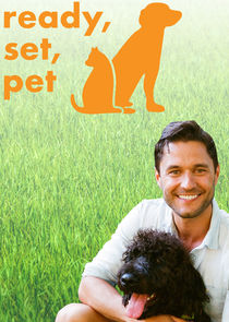 Ready, Set, Pet poster