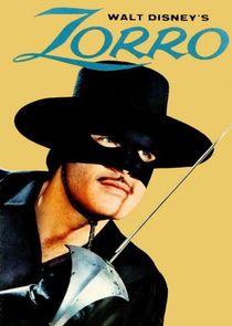 Zorro poster