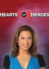 Hearts of Heroes poster