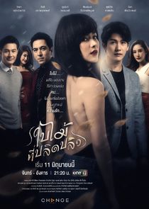 The Fallen Leaf poster