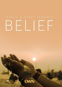 Belief poster