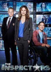 The Inspectors poster