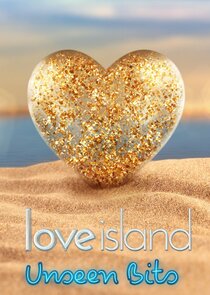 Love Island: Unseen Bits poster