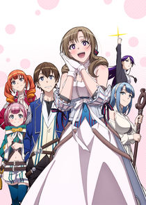 Do You Love Your Mom and Her Two-Hit Multi-Target Attacks? poster