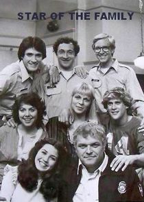Star of the Family poster