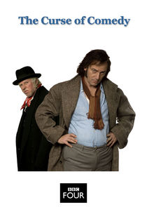 The Curse of Comedy poster