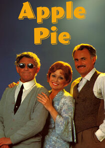 Apple Pie poster