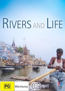 Rivers and Life poster