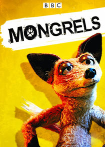 Mongrels poster