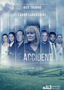 The Accident poster