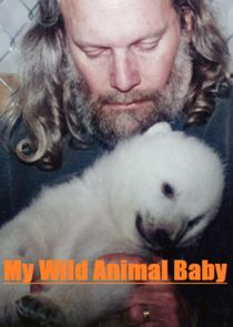 My Wild Animal Baby poster