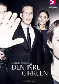 Den inre cirkeln poster