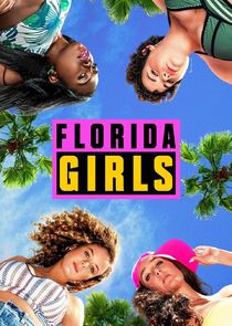 Florida Girls poster