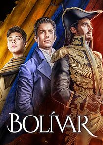 Bolívar poster