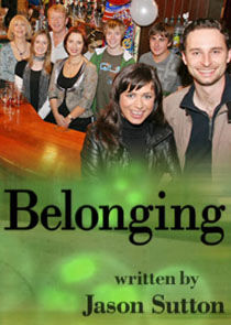 Belonging poster
