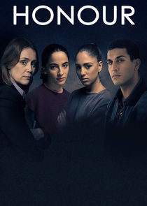 Honour poster