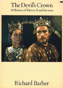 The Devil's Crown poster