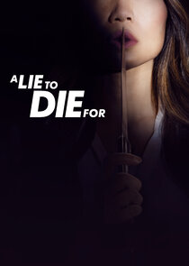 A Lie to Die For poster