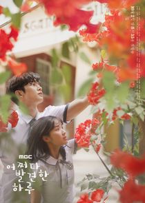 Extraordinary You poster