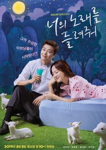 I Wanna Hear Your Song poster